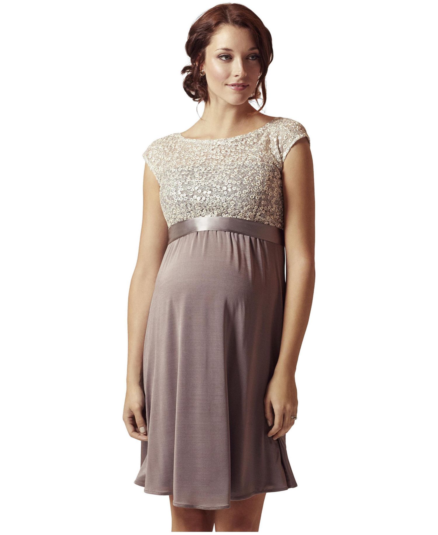 Women's Mia Maternity Dress