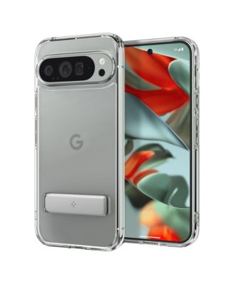 Slim Armor Essential S Built-In Kickstand Case for Google Pixel 9 Pro XL