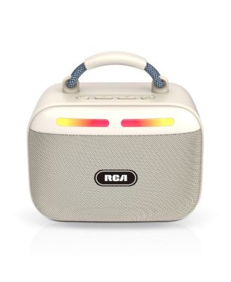 Flex-30 RGB Lights Portable Bluetooth Speaker