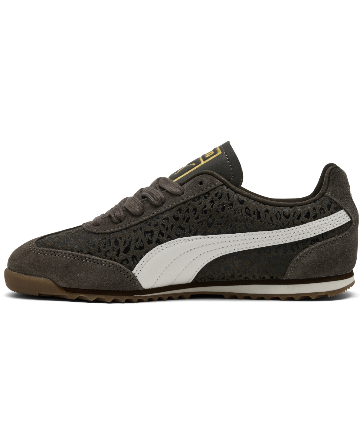 Puma Women's Arizona Cat Lifestyle Sneakers from Finish Line
