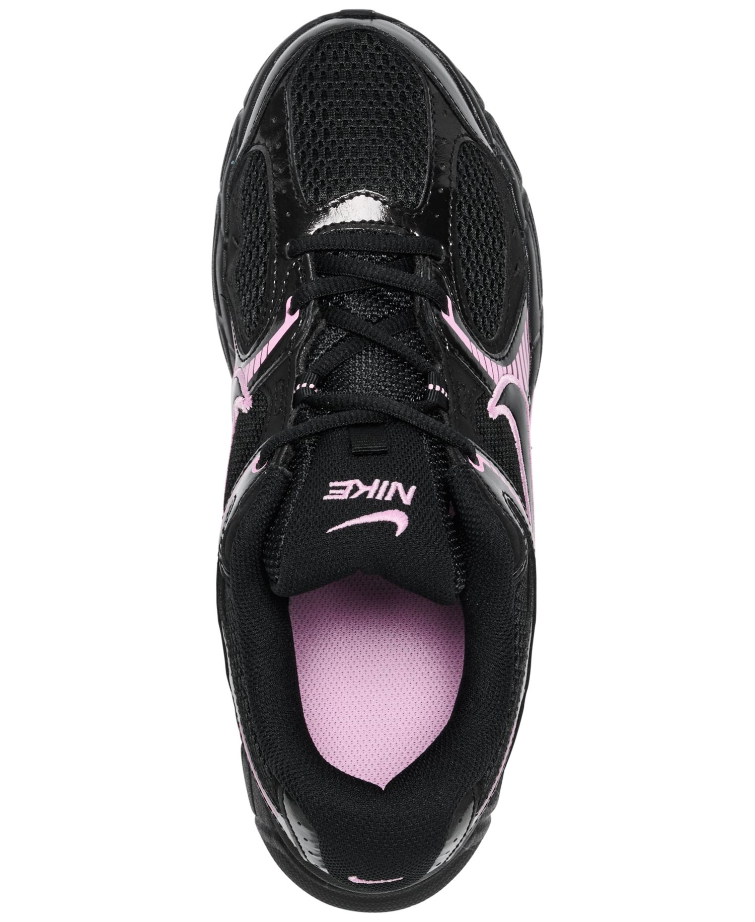 Big Kids V5 RNR Lifestyle Sneakers from Finish Line
