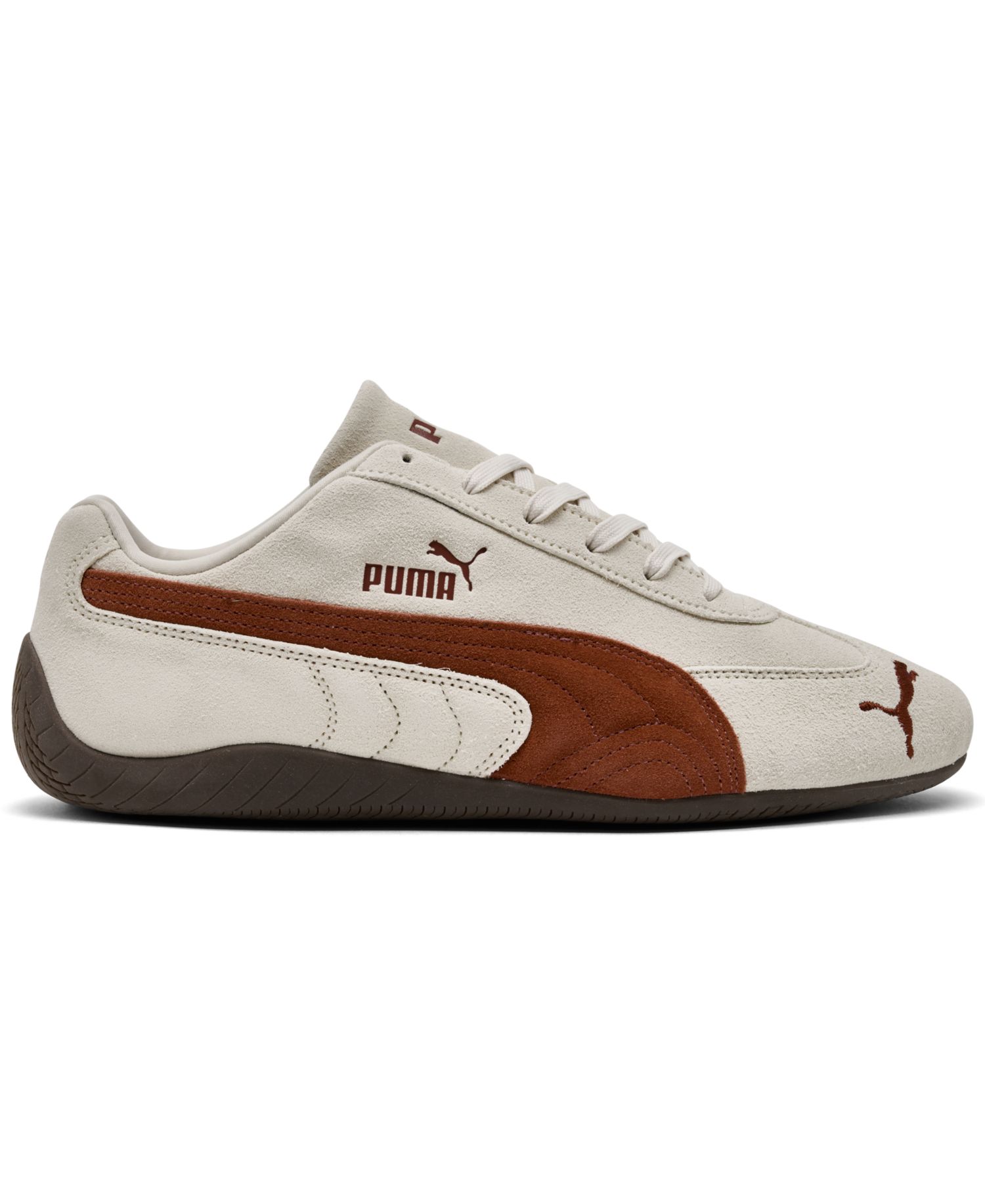 Men's Speedcat OG Casual Sneakers from Finish Line