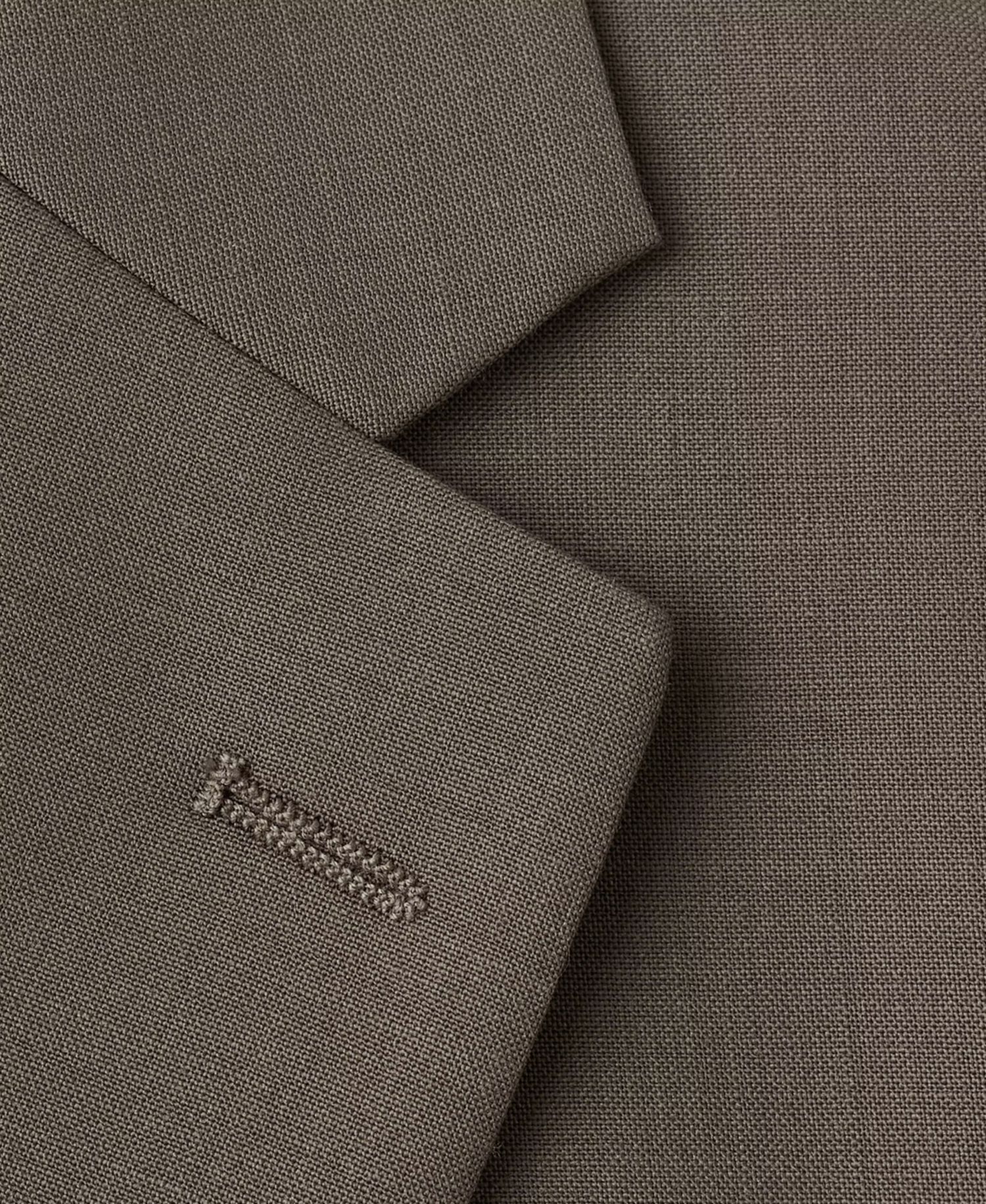 Men's Turin Wool Suit Blazer