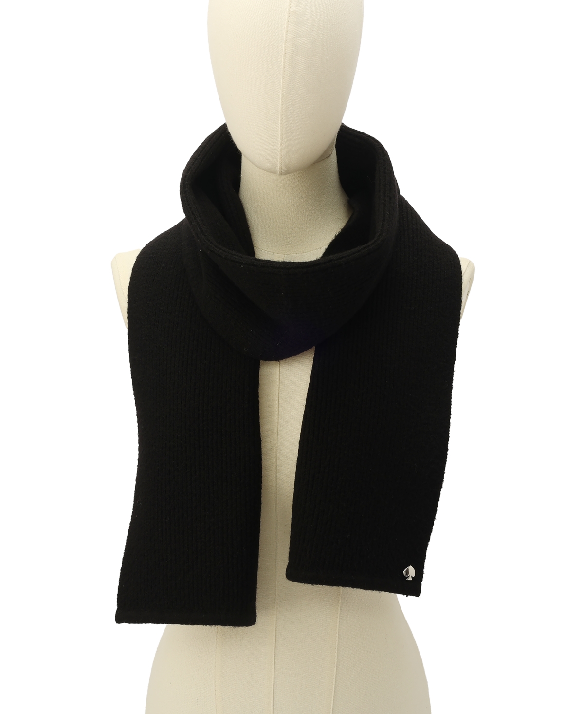 kate spade new york Women's Knit Scarf