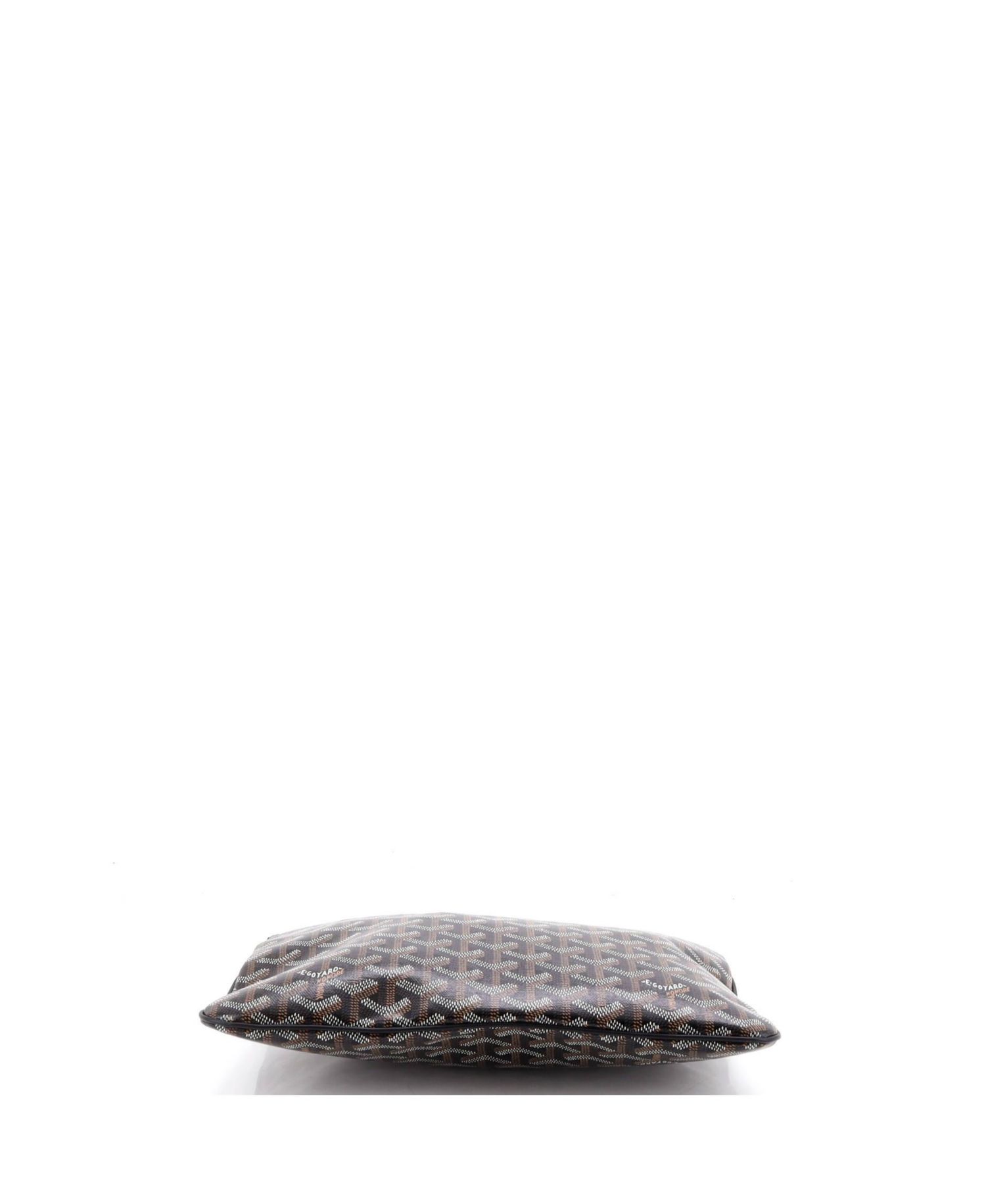 MM Senat Zip Pouch Coated Canvas