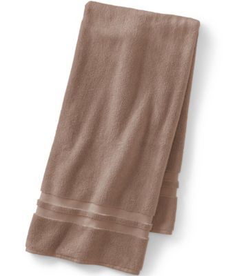 Essential Cotton Bath Towel