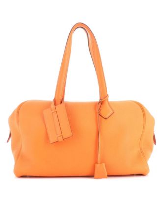 35 Victoria II Bag Clemence