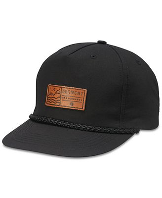 Element Men's Motto Graphic Hat - Hats, Gloves & Scarves - Men - Macy's
