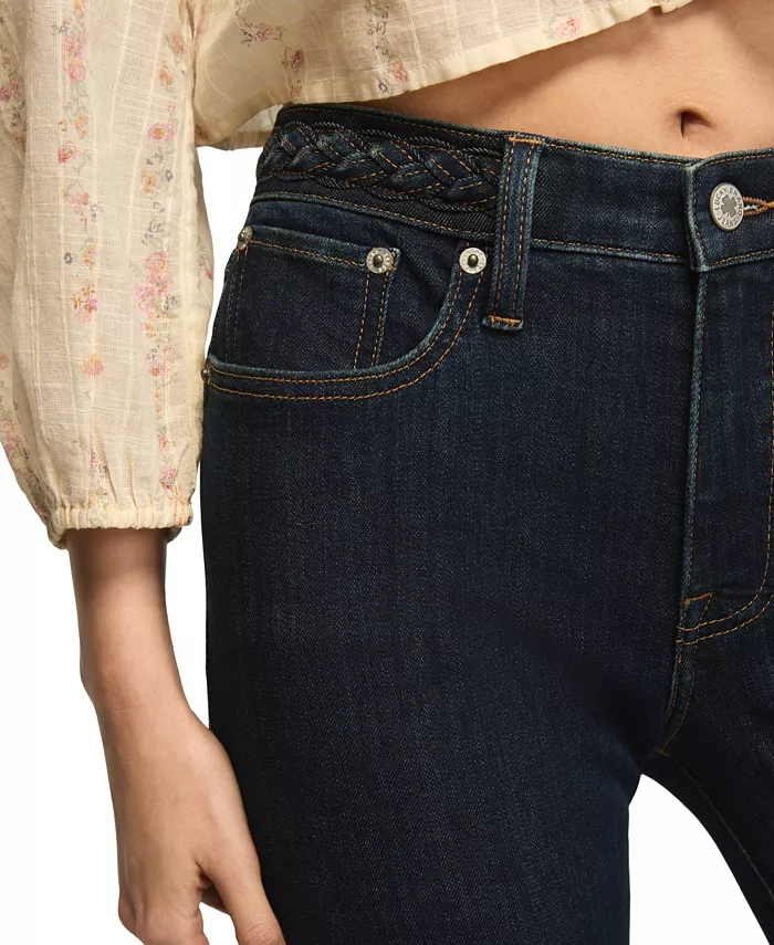 Women's Stevie High-Rise Flare Jeans - thumbnail 4