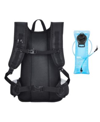 15L Insulated Hydration Backpack with 3L TPU Water Bladder