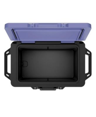 50 QT Hard Cooler Chest Holding Ice up to 48 Hours