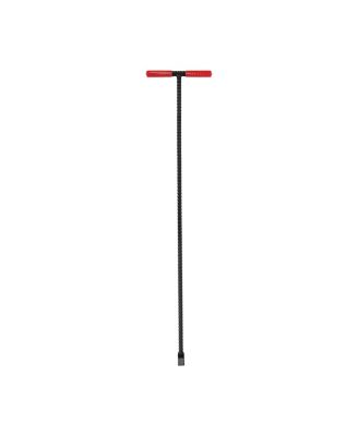 Water Meter Key T Handle U-shaped Head 48 Inch