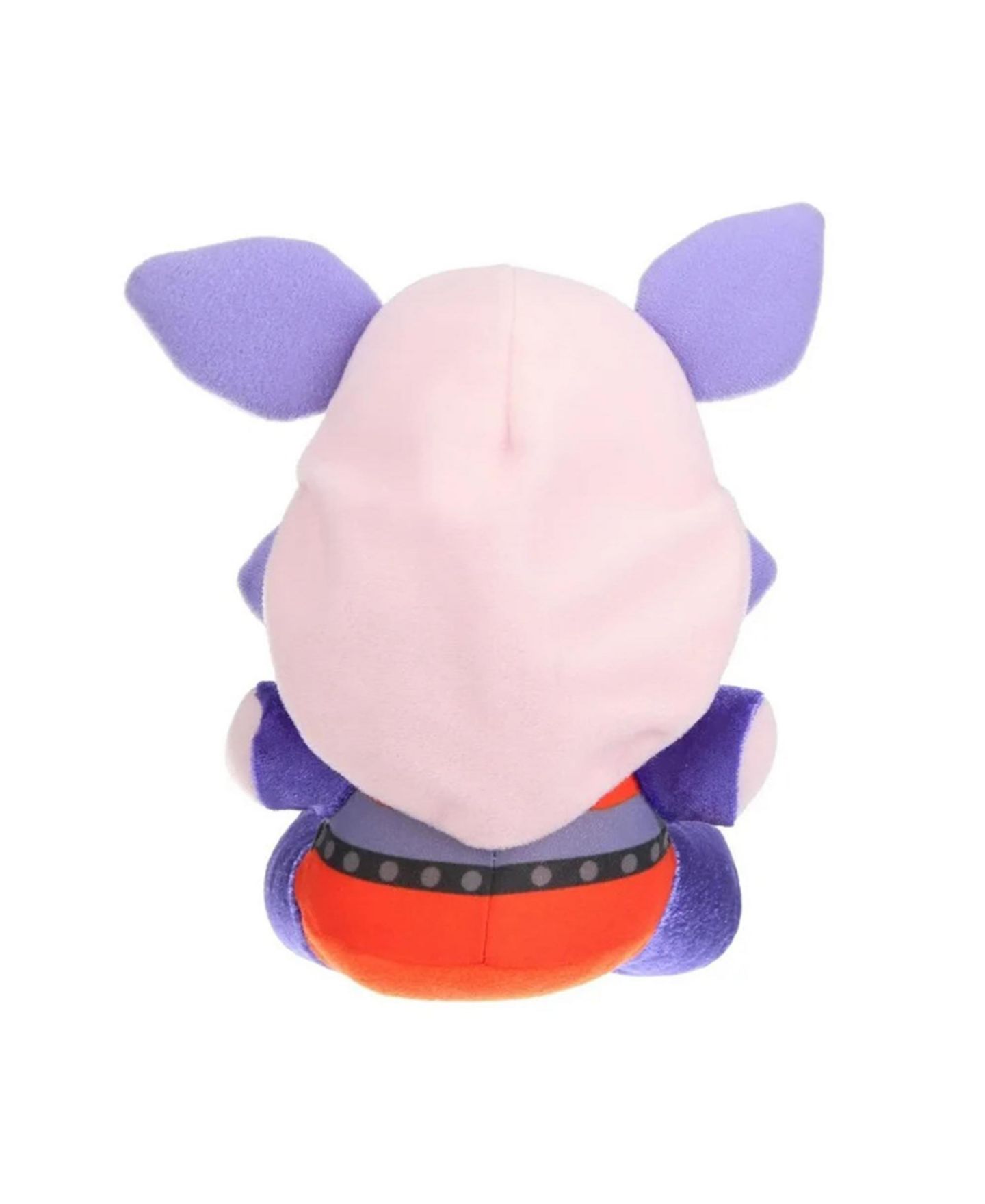 Детская мягкая игрушка Funko Five Nights at Freddy's Roxanne Wolf 6 Inch Plush — фото 4