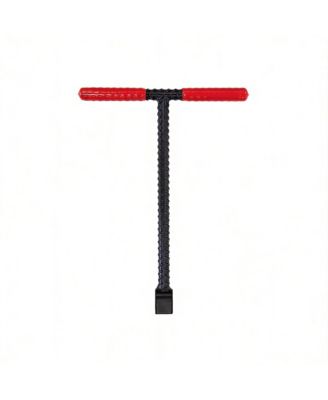 Water Meter Key T Handle Shut Off Tool