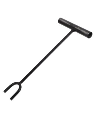 Water Meter Key Shut Off Tool Valve Wrench Spigot Operation