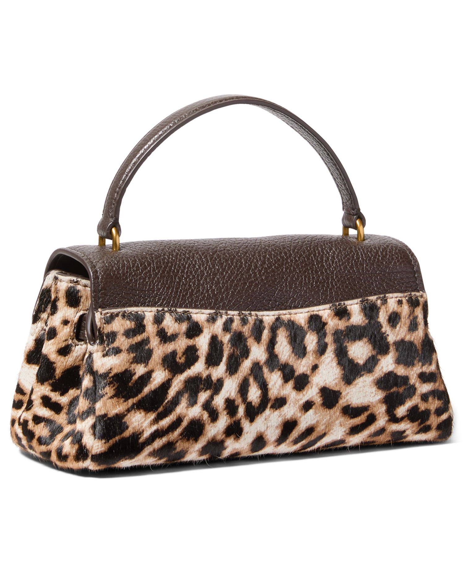 Hamilton Soft Extra Small Crossbody Handbag