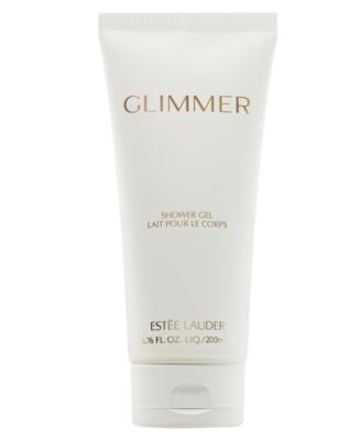 Glimmer Perfumed Shower Gel, 6.8 oz.