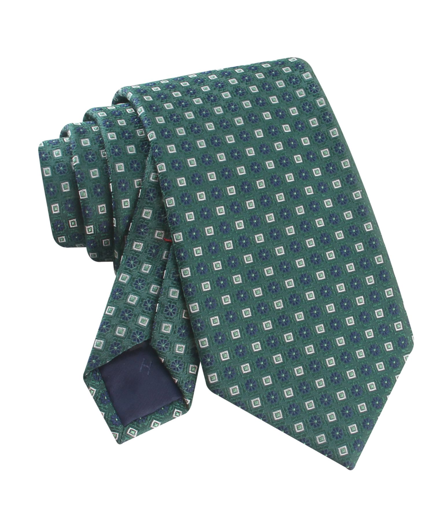 Men's Ardsley Floral Neat Classic Tie