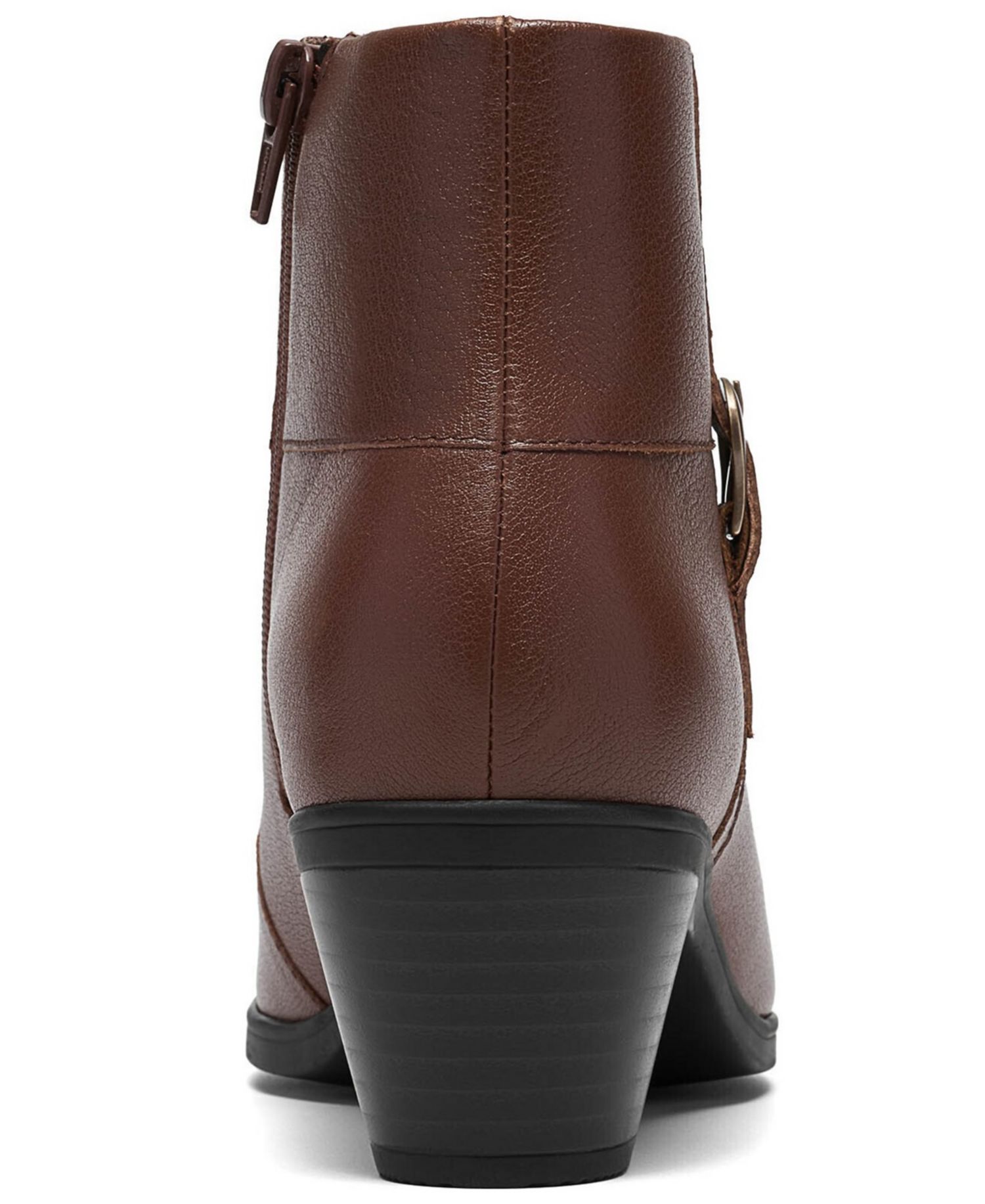 Women's Emily Block Heel Booties
