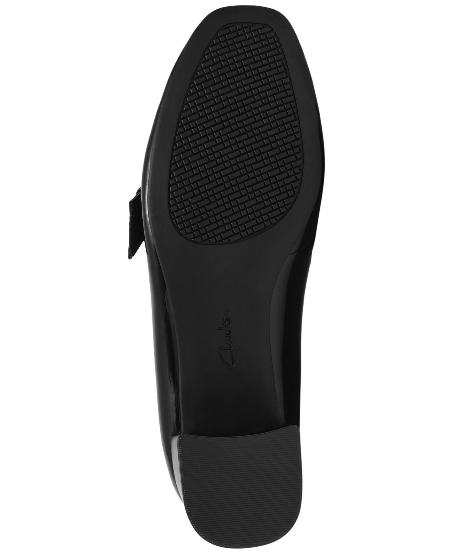 Women's Collection Iridessa Wish Slip-On Loafer Pumps