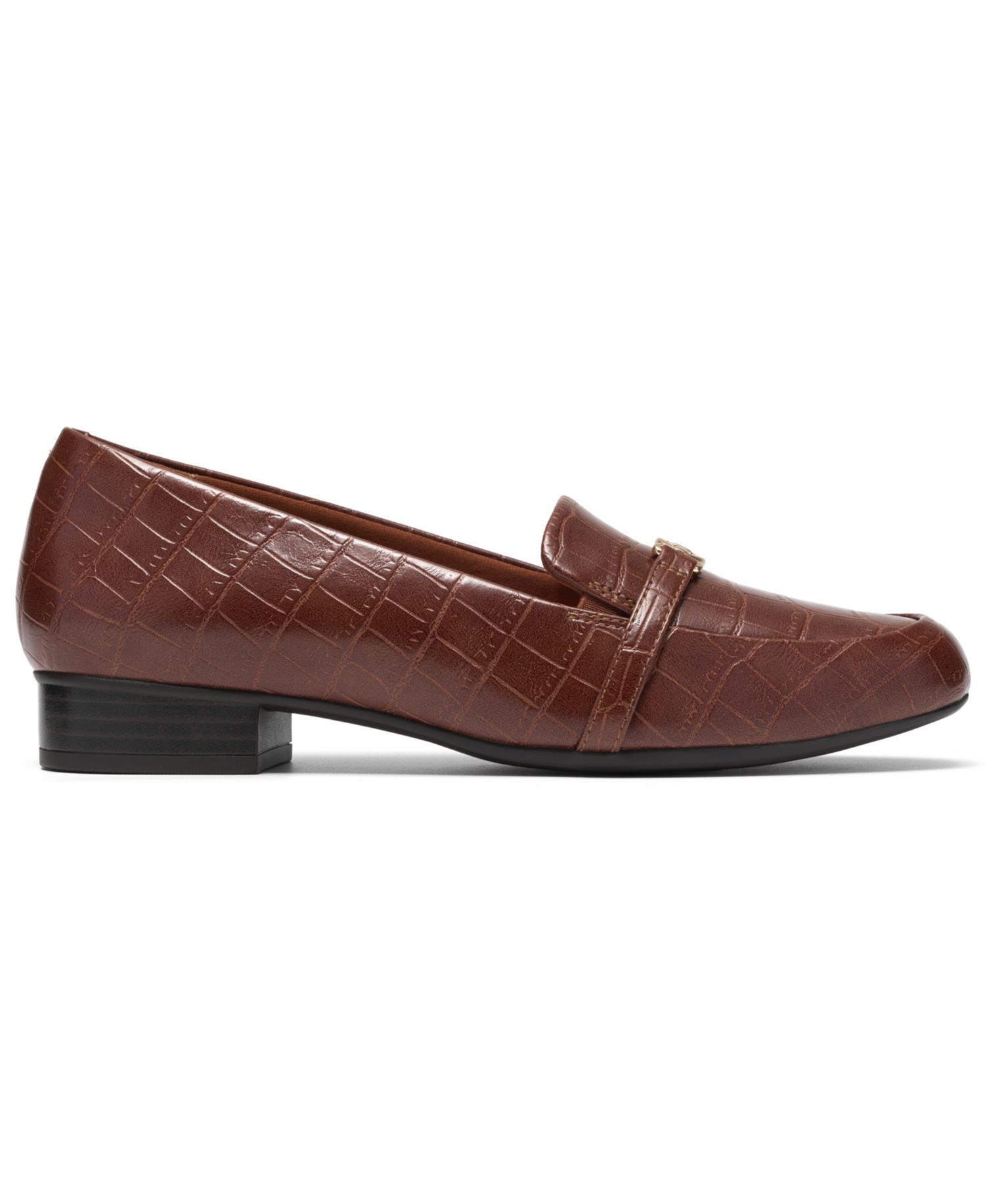 Collection Women's Juliet Teagan Slip-On Loafers