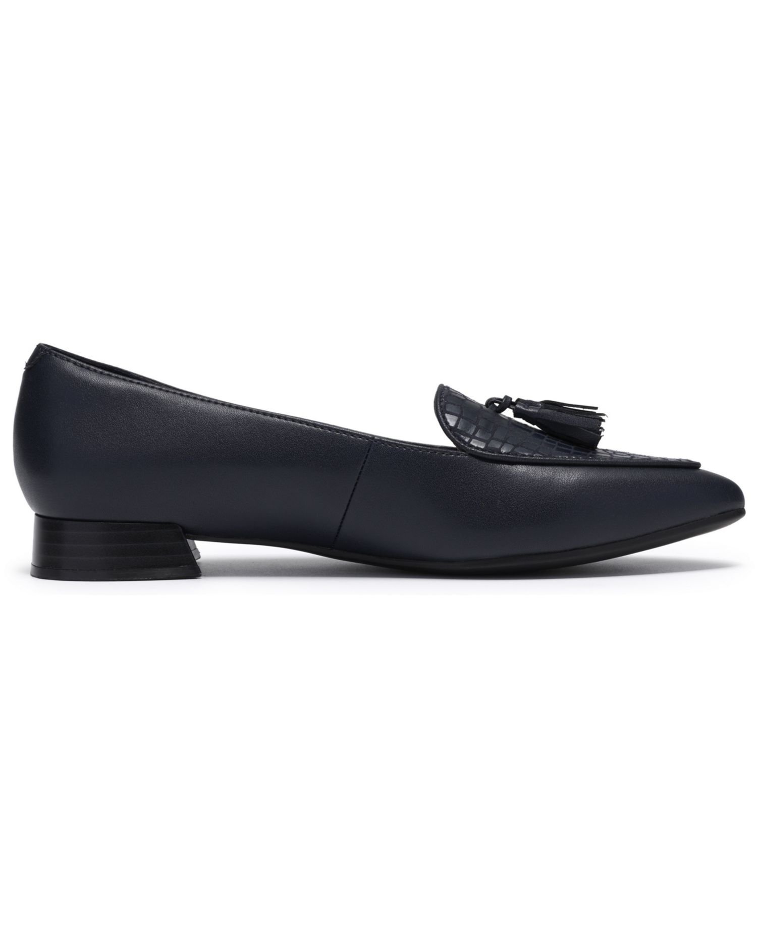 Women's Natalyn Quartz Slip-On Flats