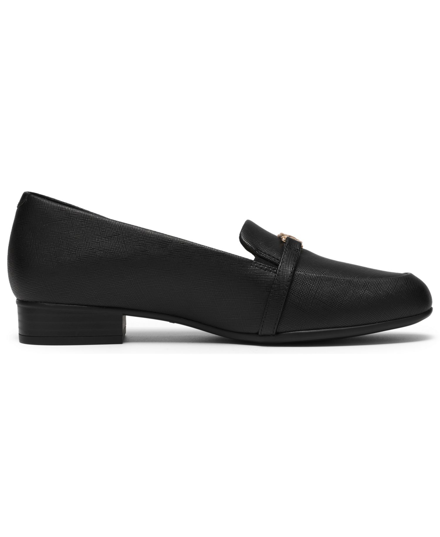 Collection Women's Juliet Teagan Slip-On Loafers