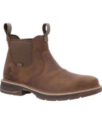 Men's Ride LTE Waterproof Chelsea