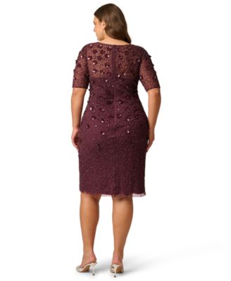 xxl club dresses Plus Size Nightclub iconic audrey hepburn breakfast at tiffany's dress FOOT LENGTH & WIDTH (D, EE or EEE):45.5 EU | 12.5 US Reg. Width | Length: 288.3 mm | Girth D: 260.3 mm party dress for chubby girl Radiana Plus Size Women's