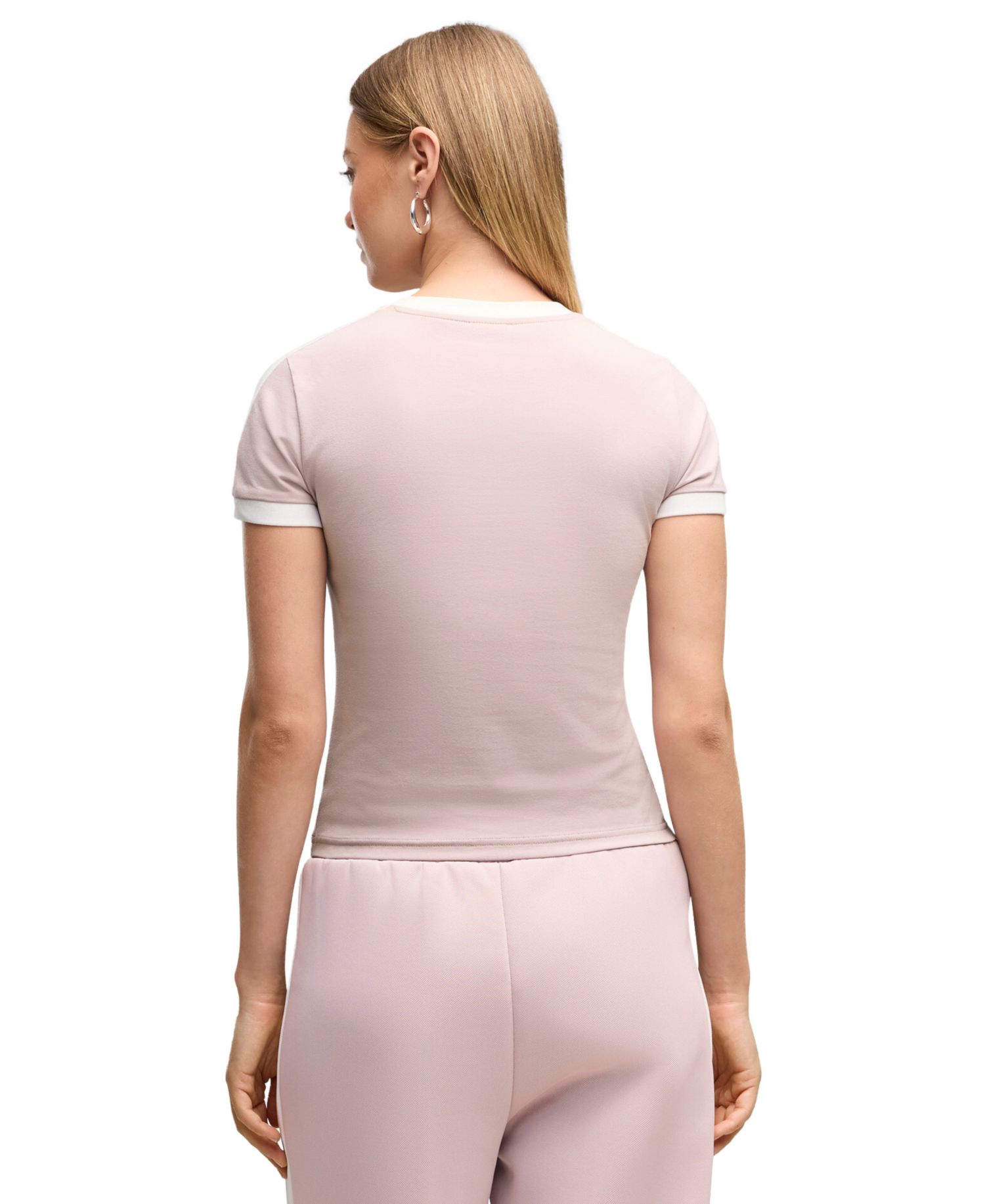 Women's T7 Slim T-Shirt
