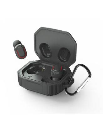 BLAST BA-33 True Wireless Earbuds with Built-In Mic and Voice Assistant
