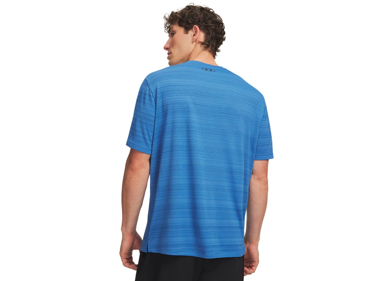 Men's Training Crewneck T-Shirt