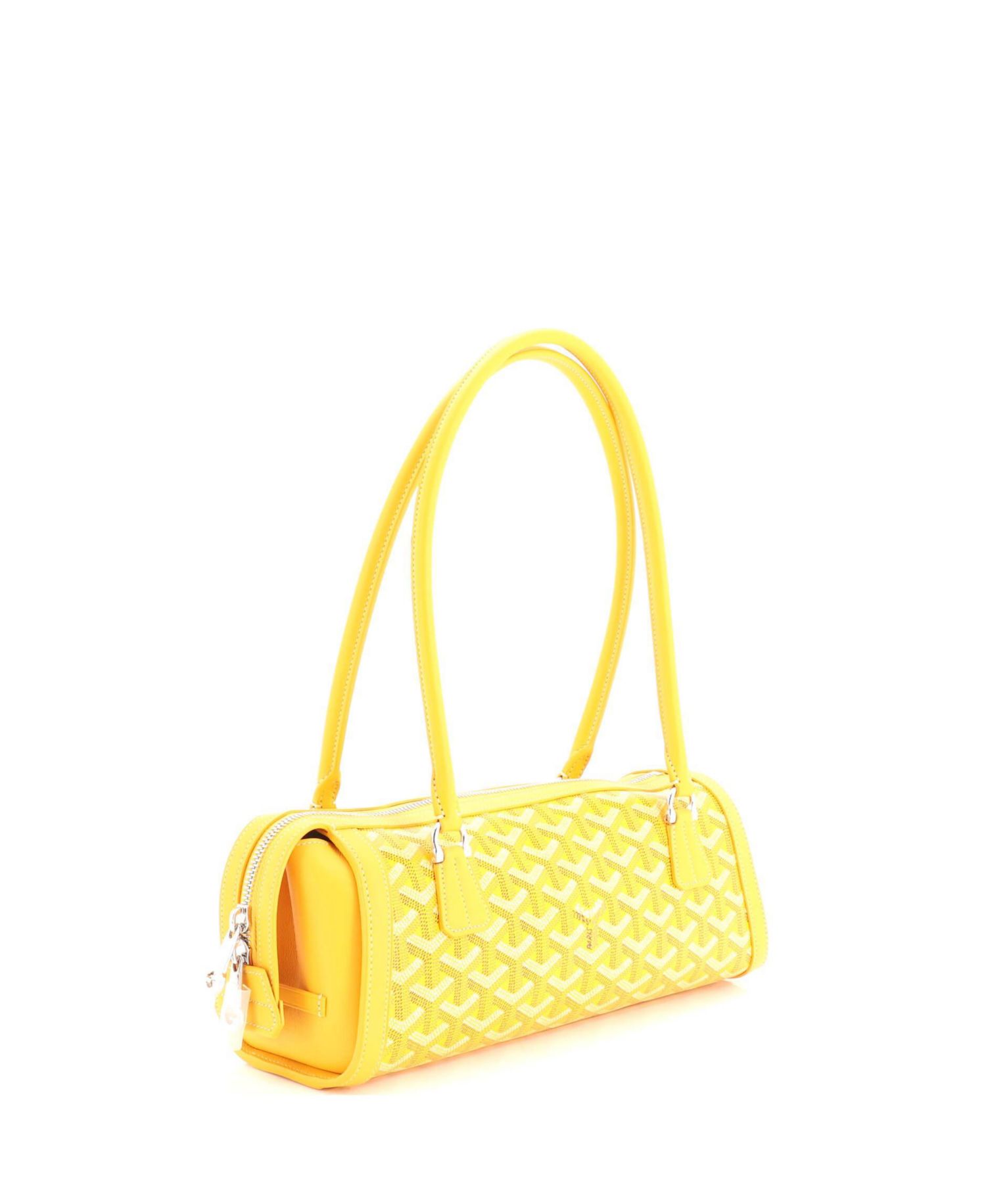 Bonbonniere Bag Coated Canvas