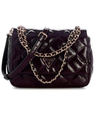 Juliet Mini Flap Crossbody Handbag