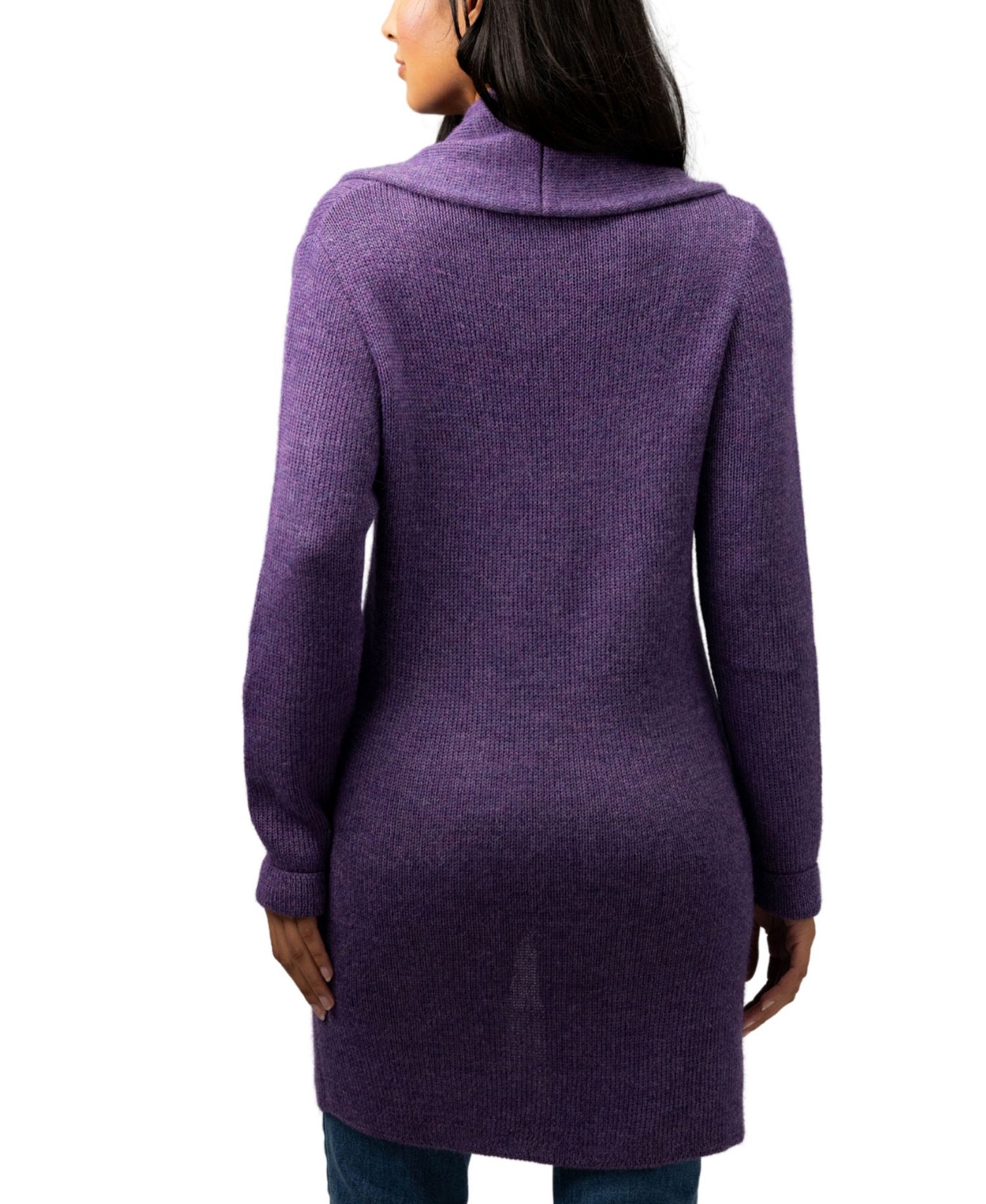 Jena Alpaca Sweater