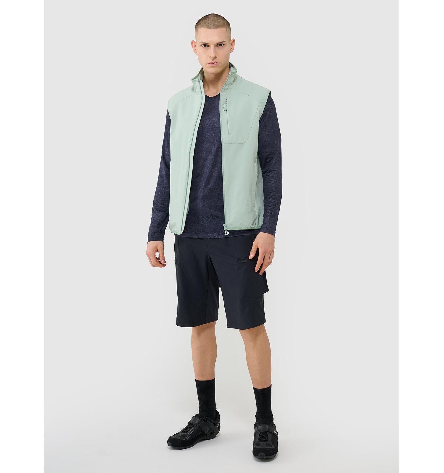 Men's Quick-Drying Cycling Long sleeve T-Shirt