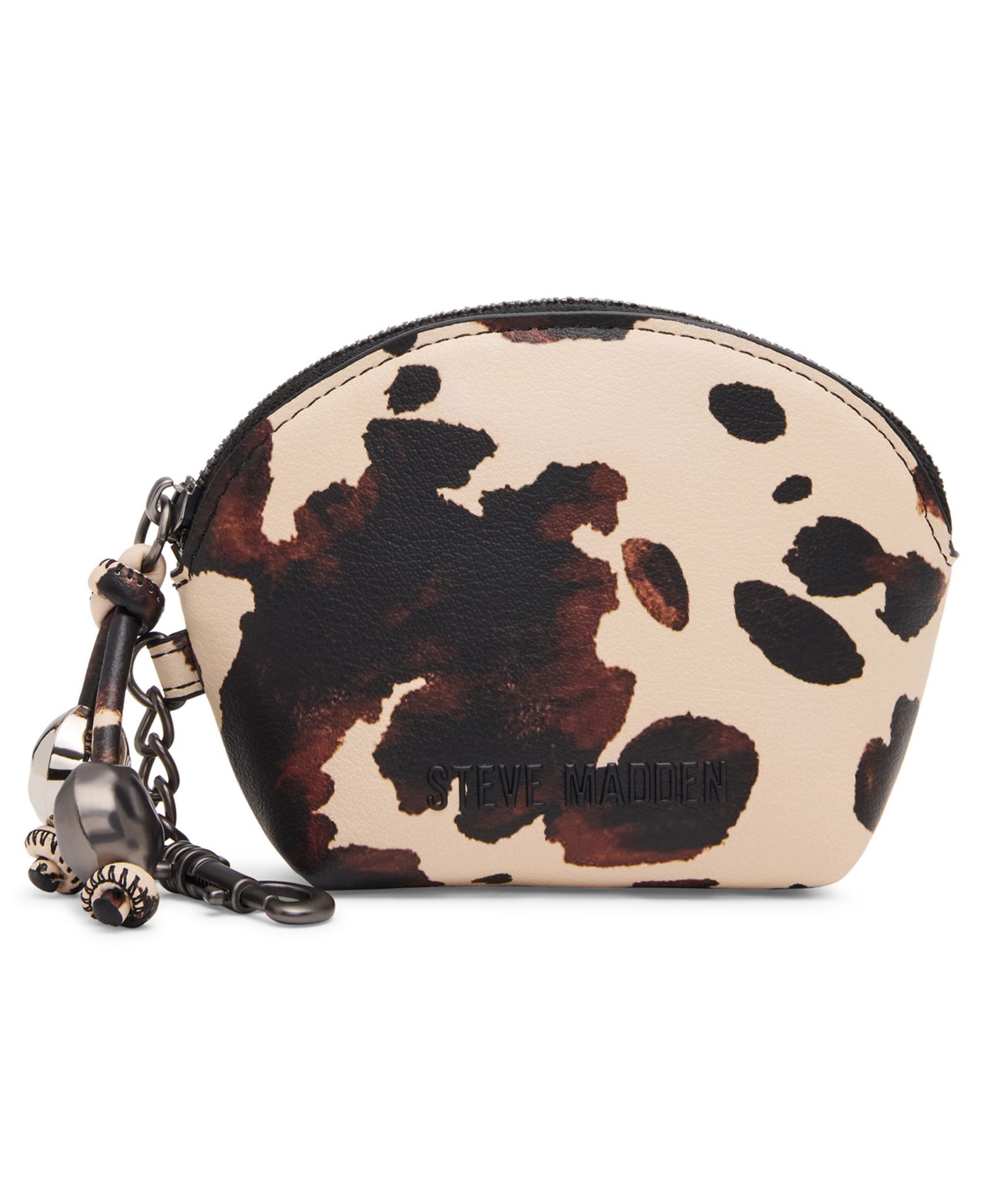 Cassidi Zip-Top Wallet