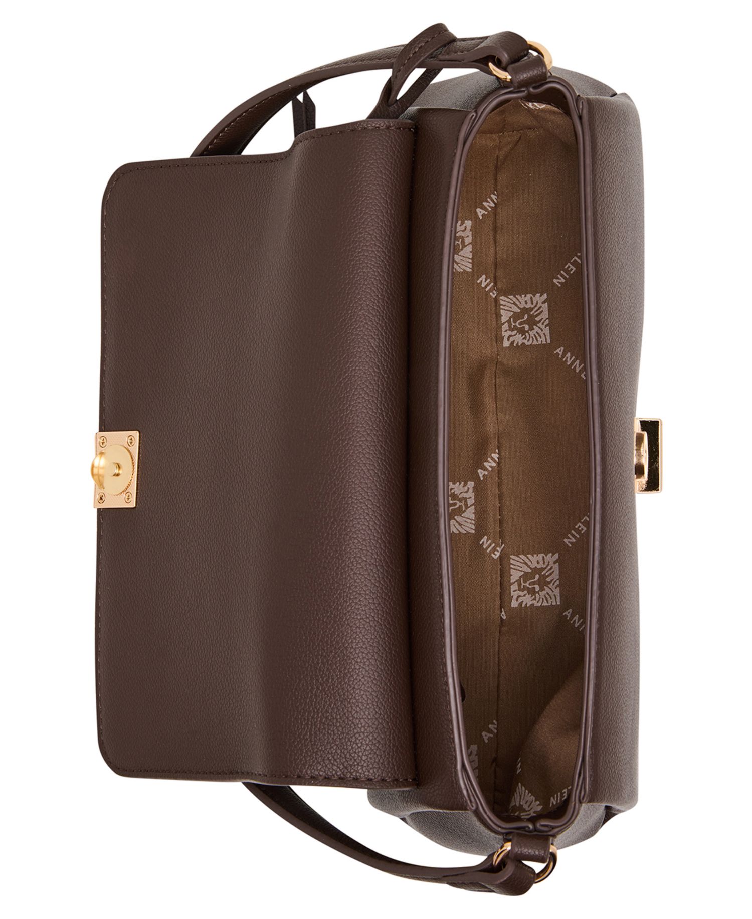 Convertible Flap Small Shoulder Handbag
