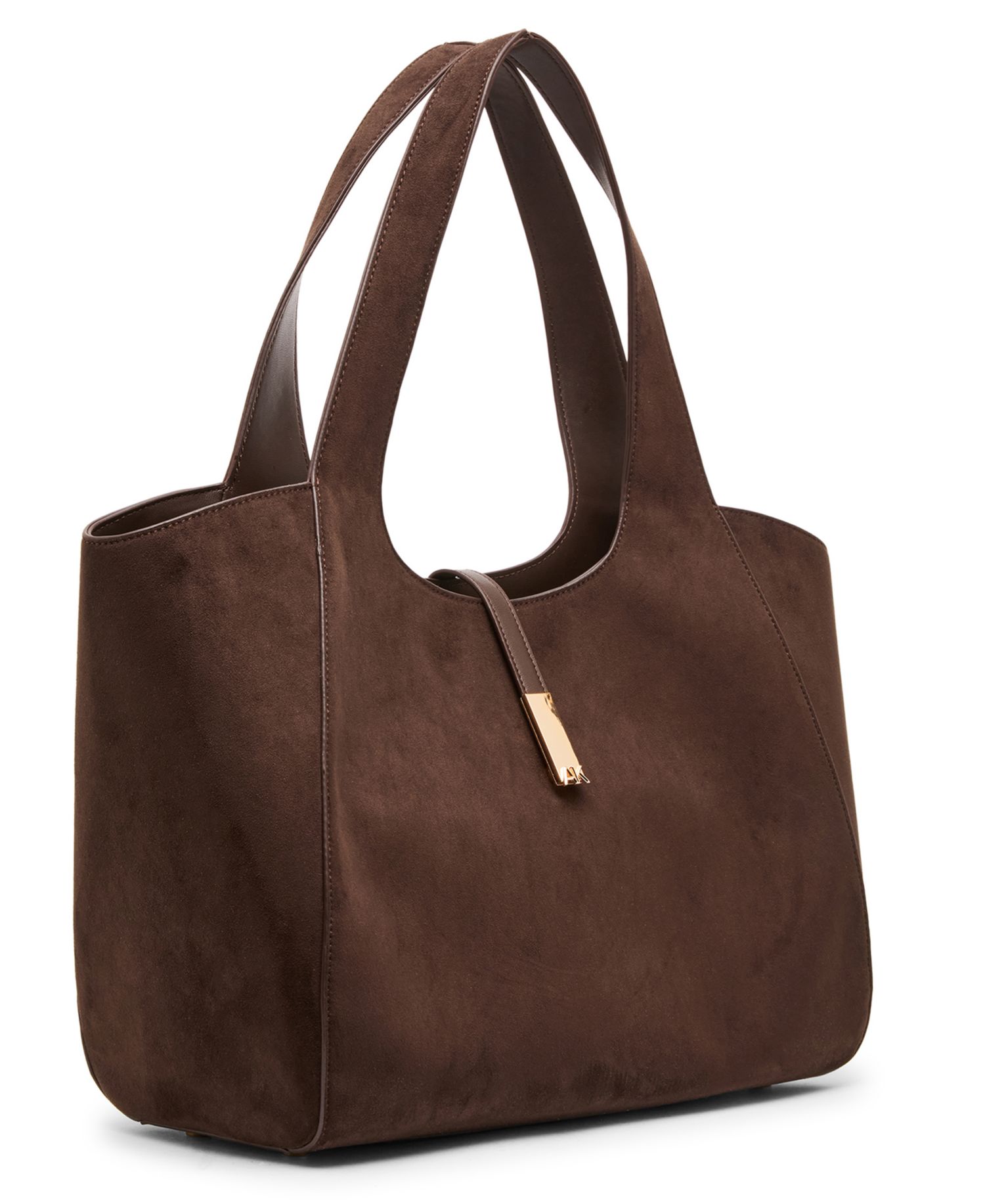 Extra-Large Top Handle Tote Handbag