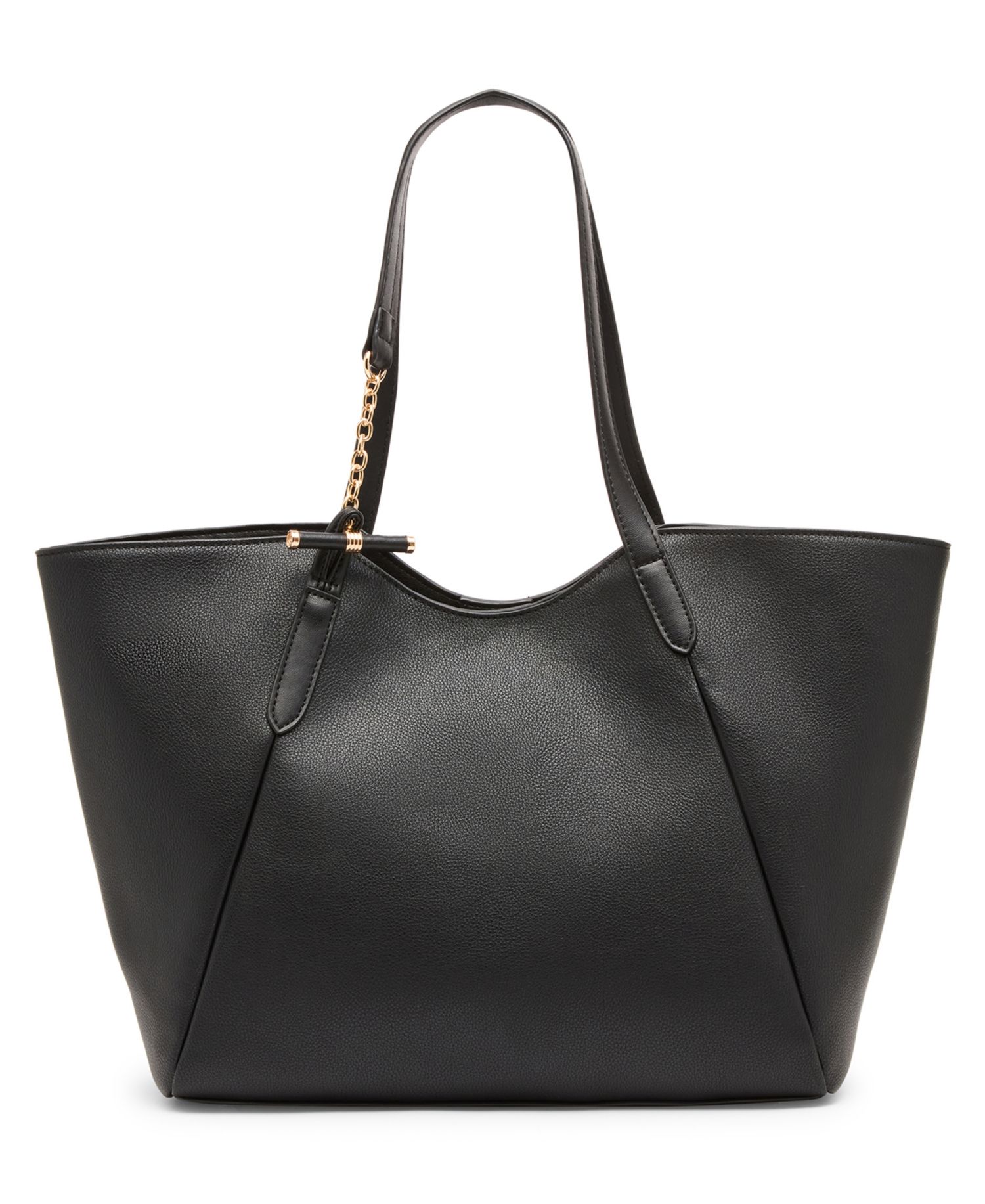 Toggle Extra-Large Tote Handbag