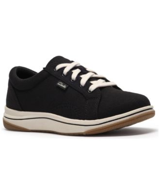 Women's Breeze Rose Lace-Up Sneakers