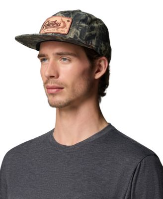 Men's Ratchet Strap Snapback Hat