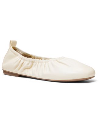 Women's Bri Ruched Ballet Flats