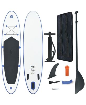 Stand Up Paddle Board Set SUP Surfboard Inflatable