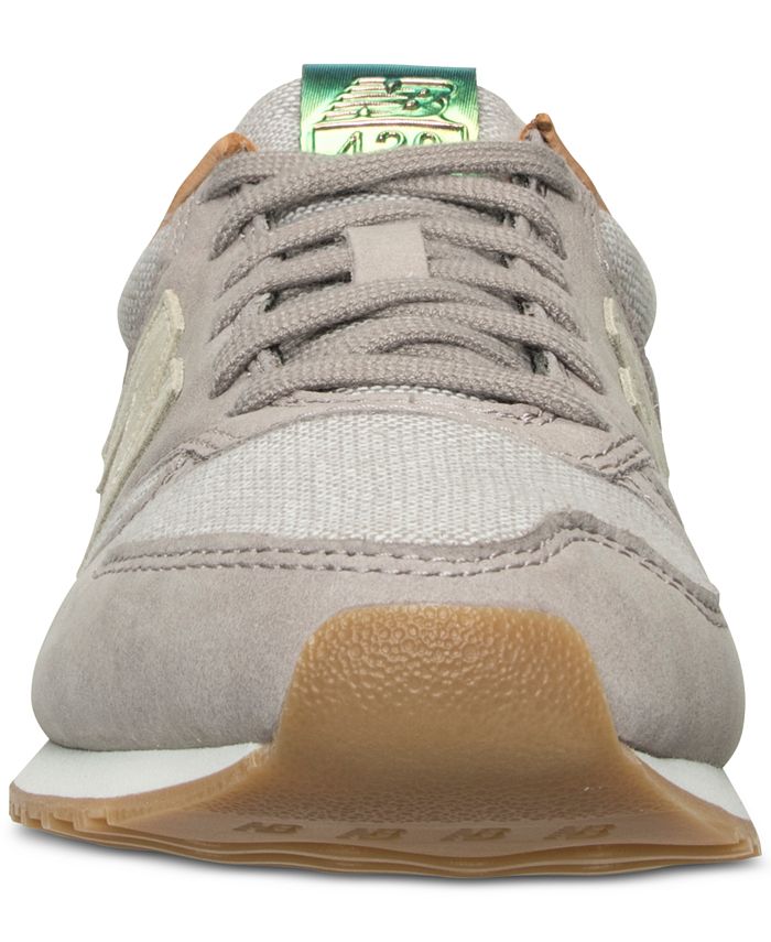 New Balance Women's 420 Casual Sneakers from Finish Line & Reviews ...