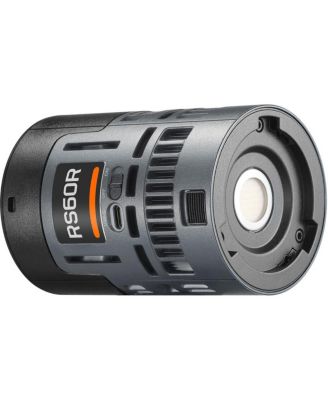 RS60R RGB LED Monolight with Projection Attachment Kit