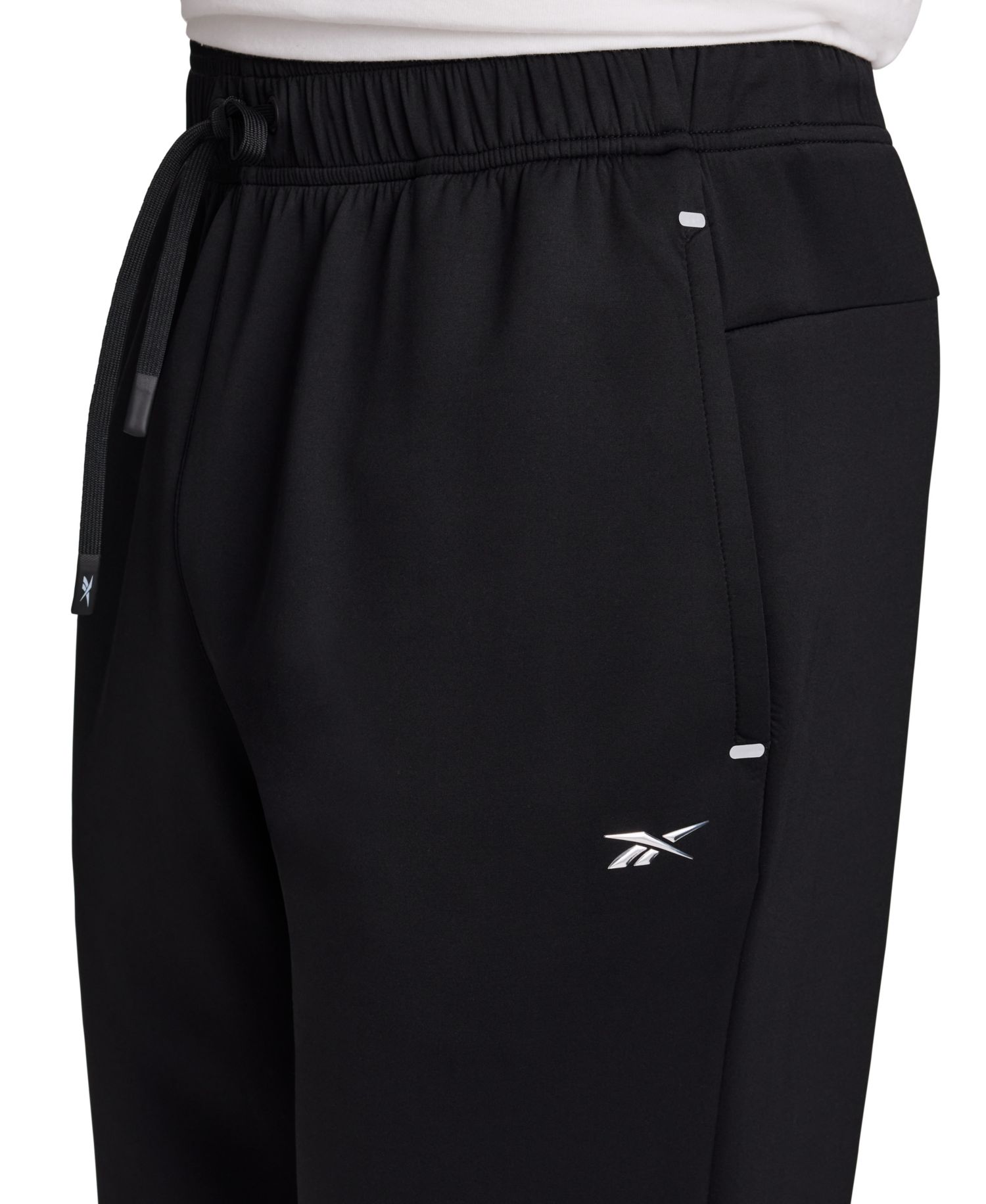 Men's Scuba Drawcords Pants