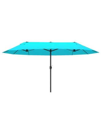 Extra Large 15feet Patio Umbrella