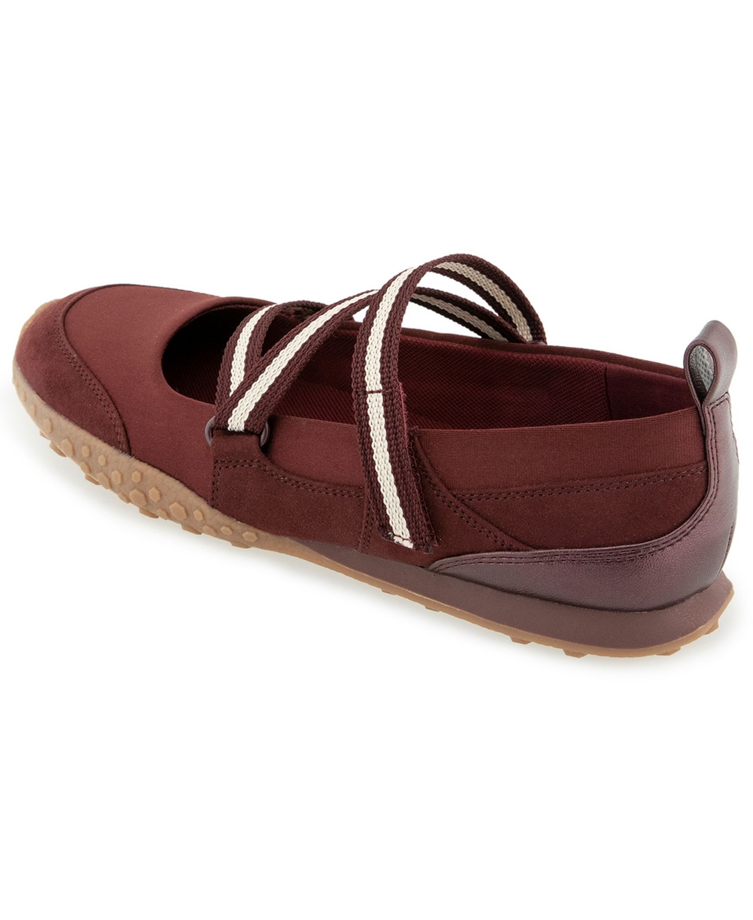 Women's Vesper Almond Toe Sneakers