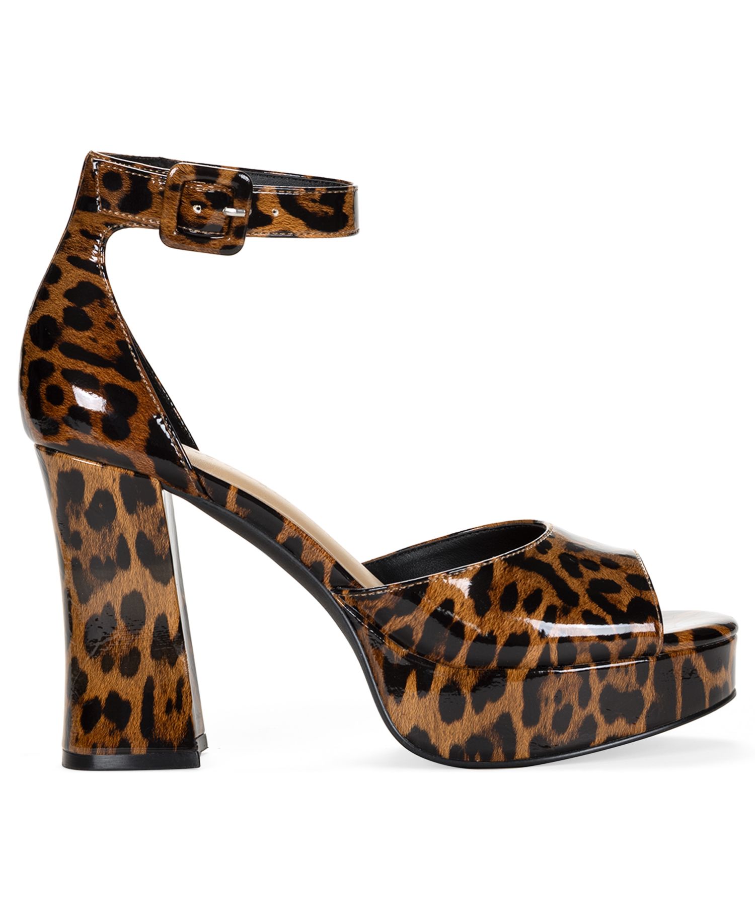 Women's Katjaa Platform Block Heel Dress Sandals